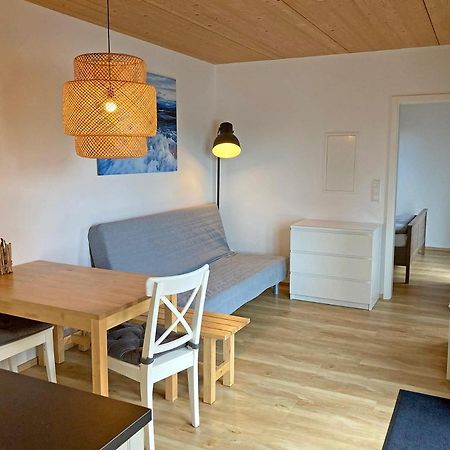 Zum Seglerhafen - Ferienappartement เครสส์บรอนน์ อัม โบเดนเซ ภายนอก รูปภาพ
